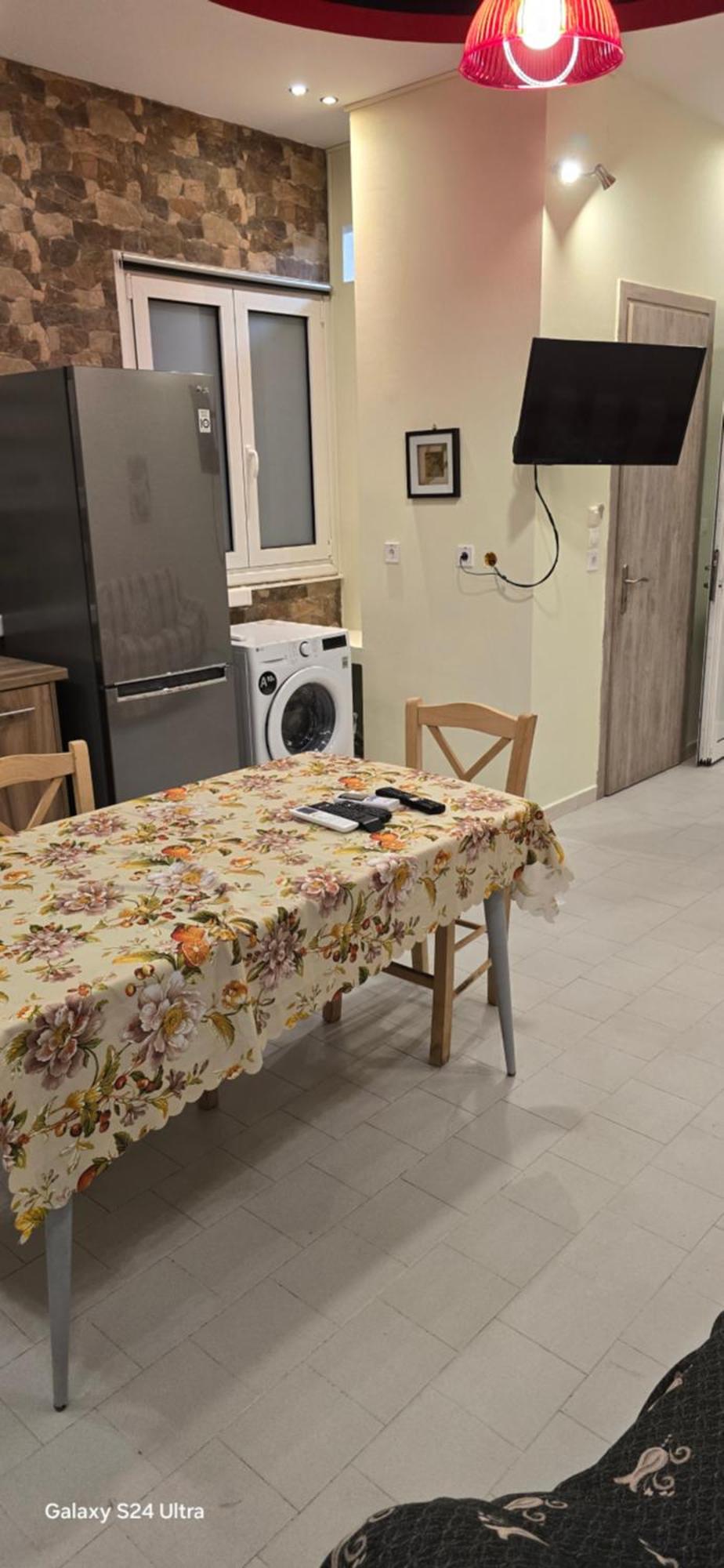 شقة Alexia Ferentinou فيسكاردو المظهر الخارجي الصورة