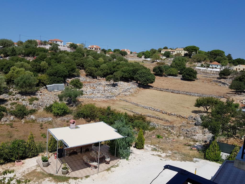 شقة Alexia Ferentinou فيسكاردو المظهر الخارجي الصورة